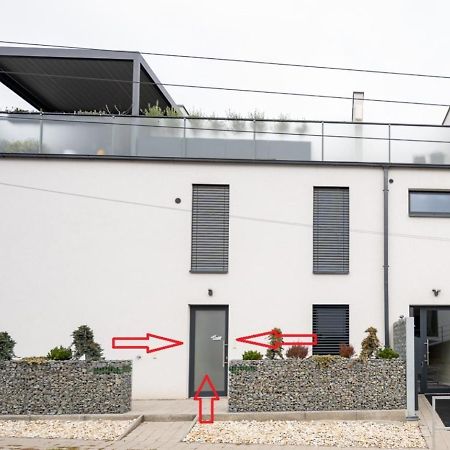 Apartmany Gemini Zlin Bagian luar foto