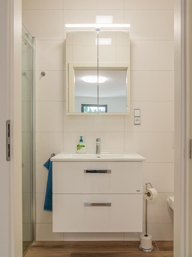 Apartmany Gemini Zlin Bagian luar foto