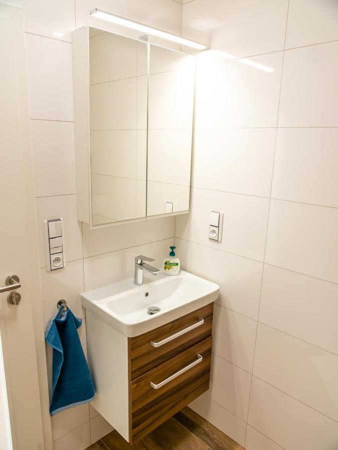 Apartmany Gemini Zlin Bagian luar foto