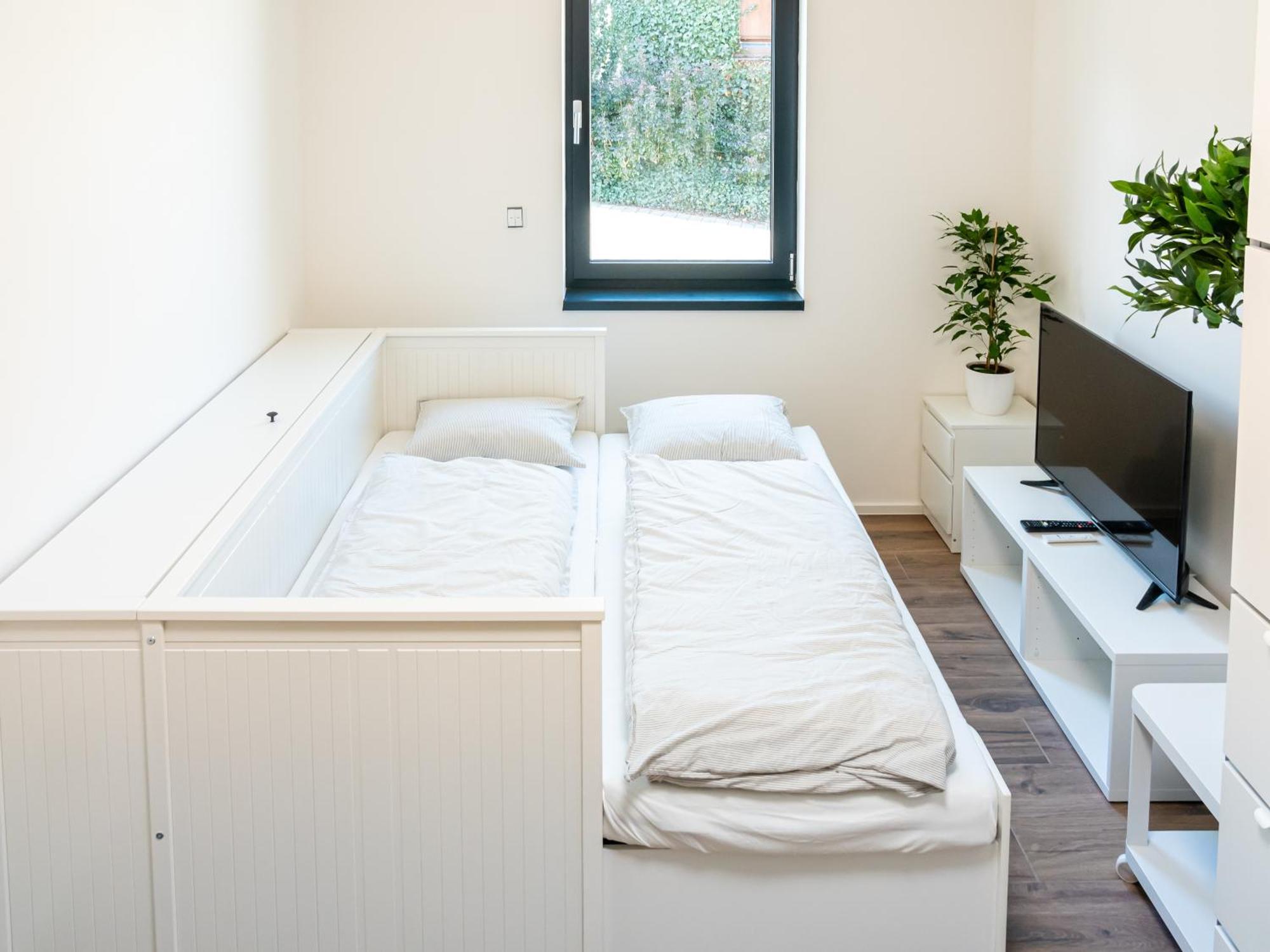 Apartmany Gemini Zlin Bagian luar foto
